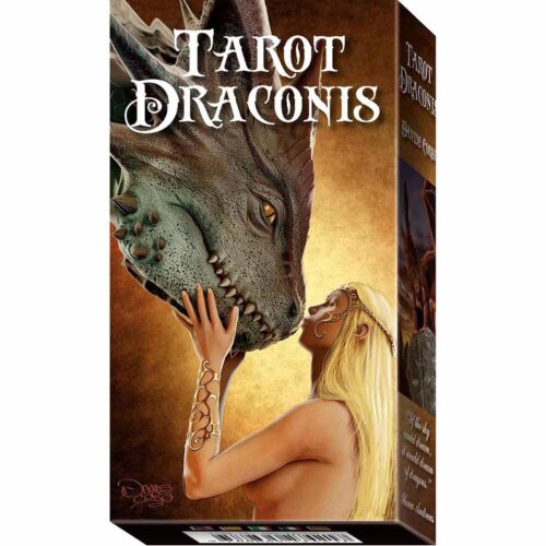 Tarot Draconis