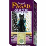 Tarot of Pagan Cats (Mini)
