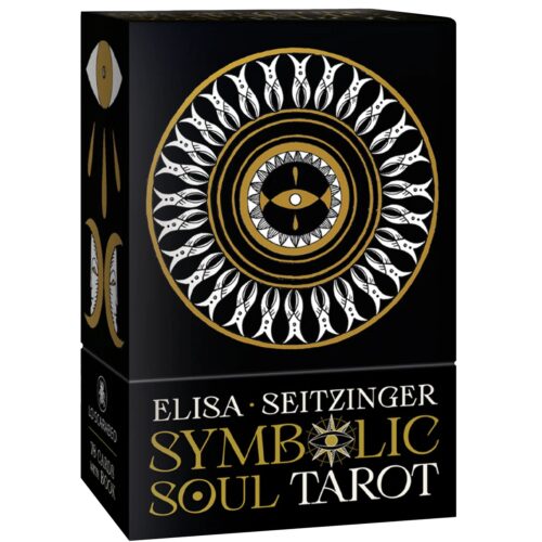 Symbolic Soul Tarot