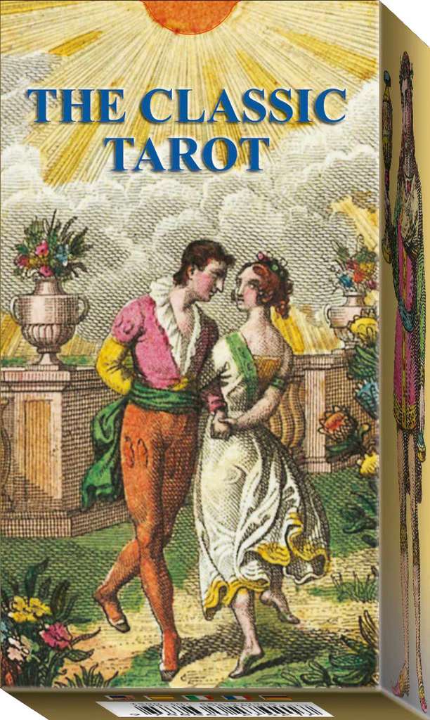 Classic Tarot
