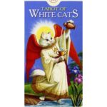 Tarot of White Cats