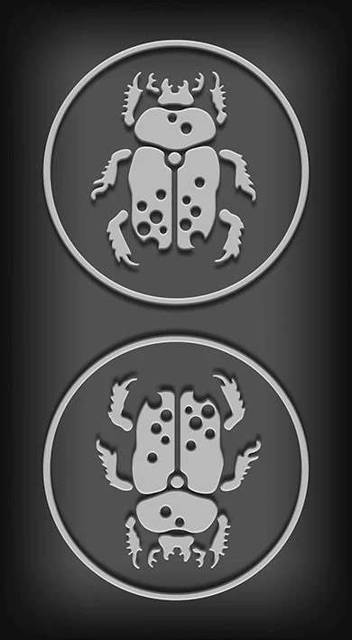 Lo Scarabeo Tarot - Image 6