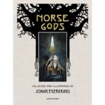 Norse Gods  Johan Egerkrans