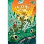 Ferðin á heimsenda: Leitin að vorinu