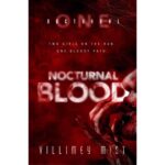 Nocturnal Blood (Nocturnal 1)