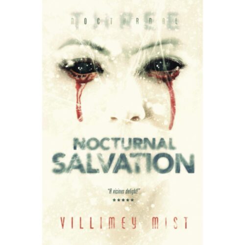 Nocturnal Salvation (Nocturnal 3)