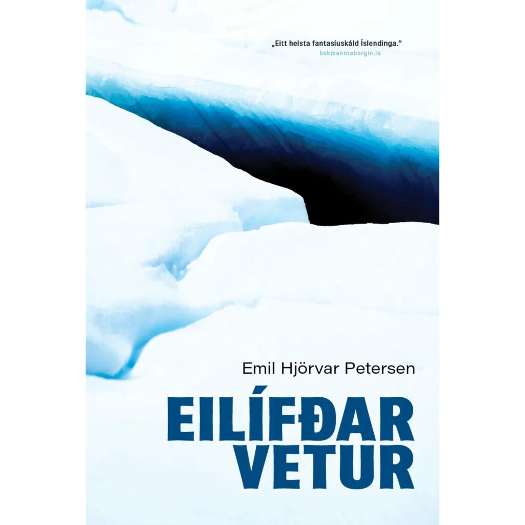Eilífðarvetur