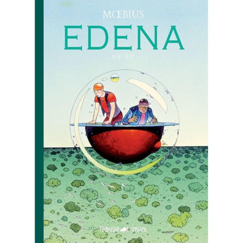 Edena