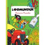 Loðmundur – Fanturinn Rastaber