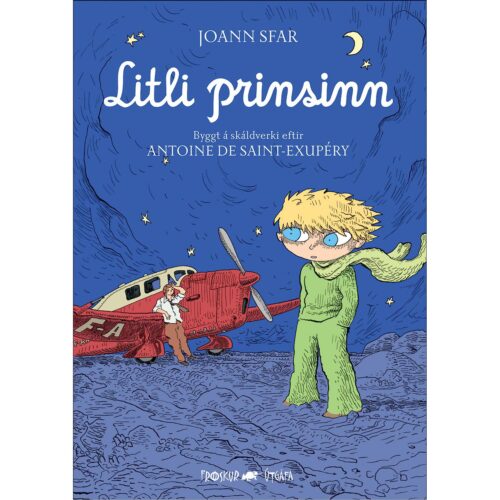 Litli Prinsinn