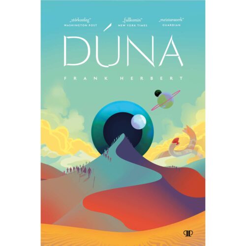 Dúna (Dune á íslensku)