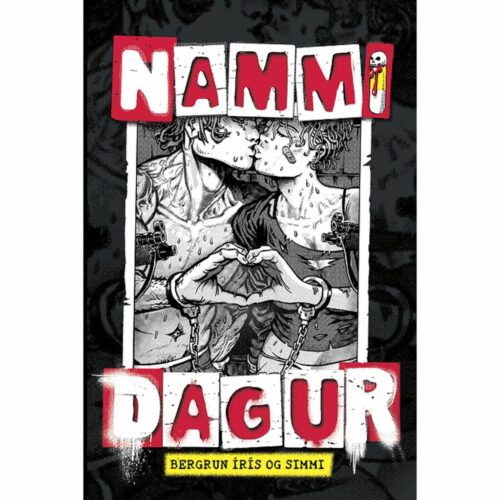 Nammidagur