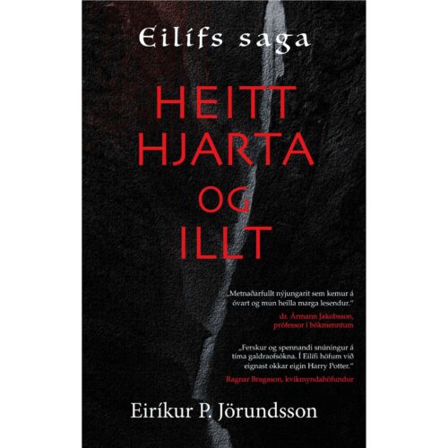 Heitt Hjarta og Illt