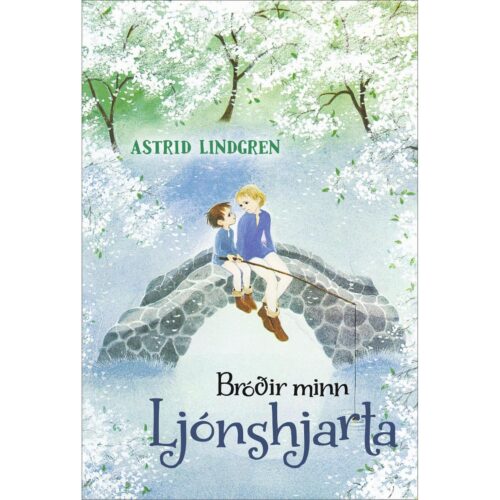 Bróðir minn Ljónshjarta