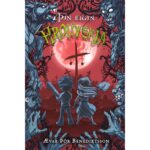 Þín eigin Hrollvekja