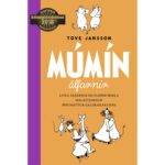 Múmínálfarnir Stórbók 1