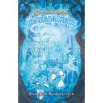 Þín eigin saga: Draugagangur