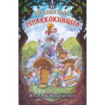 Þín eigin saga: Piparkökuhúsið