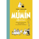 Múmínálfarnir Stórbók 2