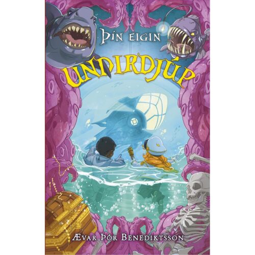 Þín eigin Undirdjúp