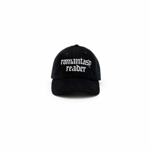 Fourth Wing: Romantasy Reader derhúfa