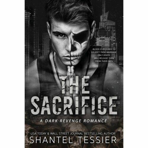 The Sacrifice (L.O.R.D.S 3)