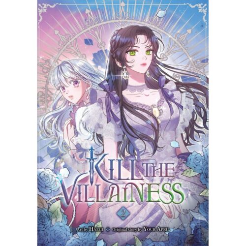 Kill The Villainess Gn - Vol 02