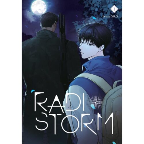 Radio Storm - Vol 1