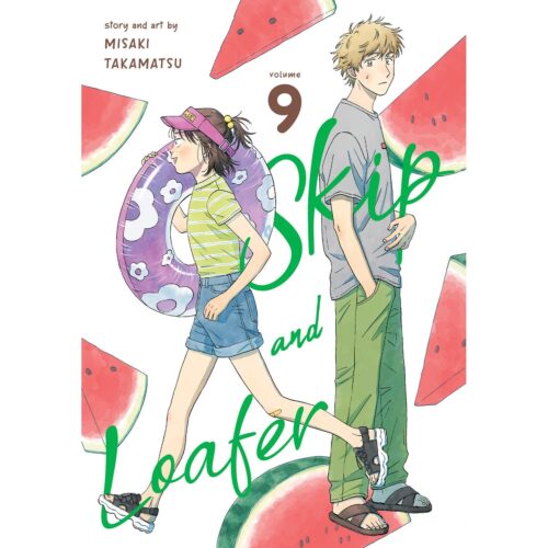Skip and Loafer  - Vol 09
