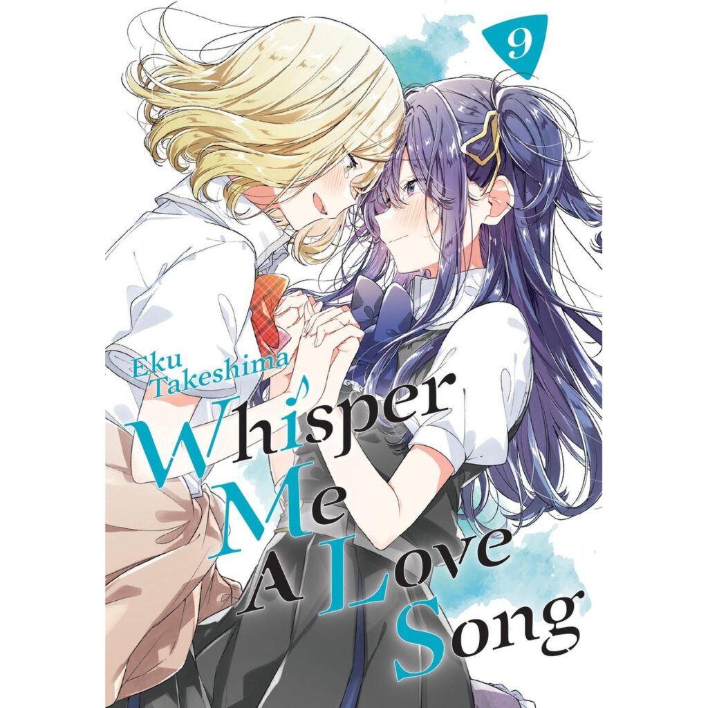 Whisper Me a Love Song - Vol 09