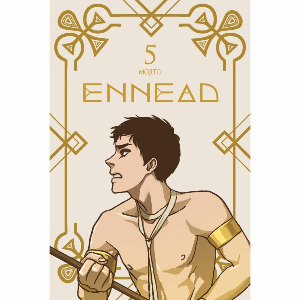 Ennead - Vol 05