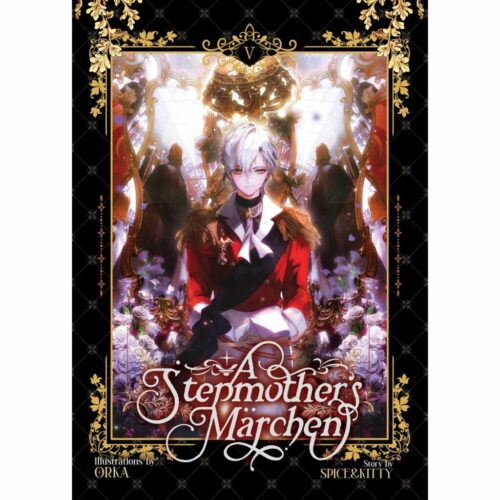 A Stepmothers Marchen - Vol 05