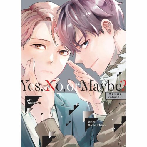 Yes, No or Maybe? - Vol 01