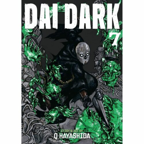 Dai Dark - Vol 07