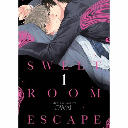 Sweet Room Escape - Vol 01