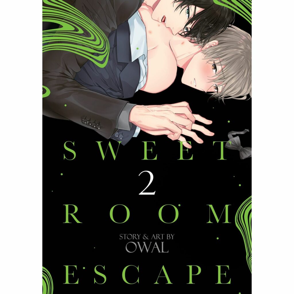 Sweet Room Escape - Vol 02