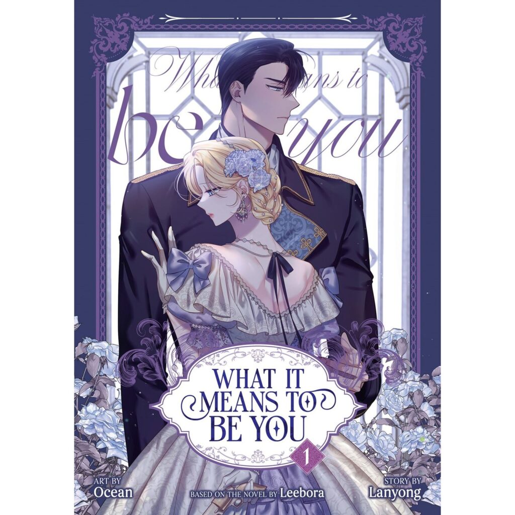 What It Means to Be You - Vol 01