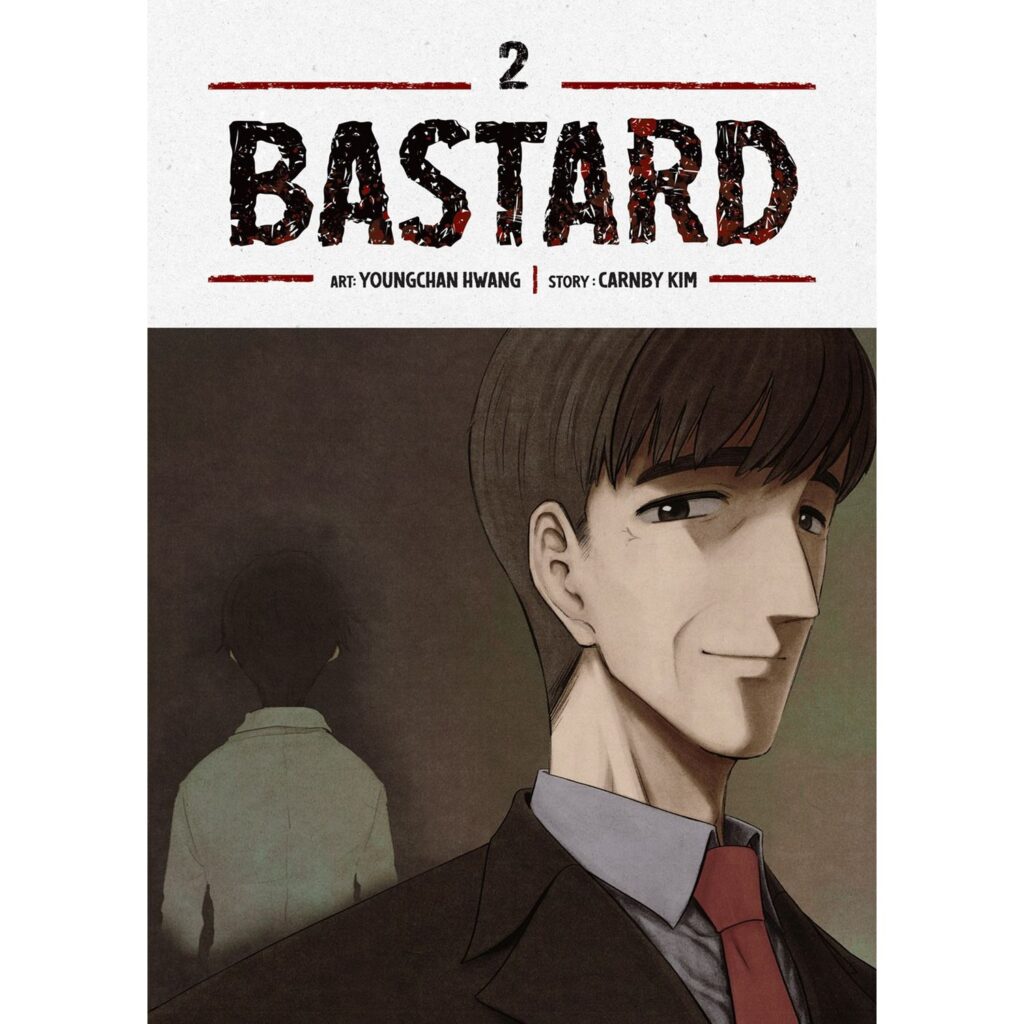 Bastards - Vol 02