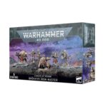 Leagues of Votann Brokhyn Iron Master