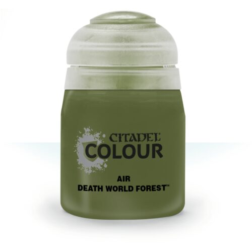 Air Paint - Deathworld Forest (24ml)
