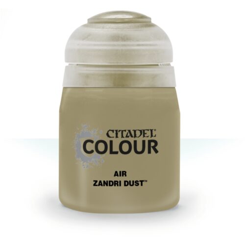 Air Paint - Zandri Dust (24ml)
