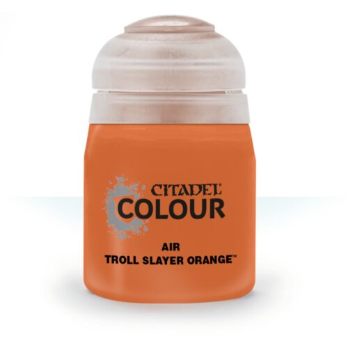 Air Paint - Troll Slayer Orange (24ml)