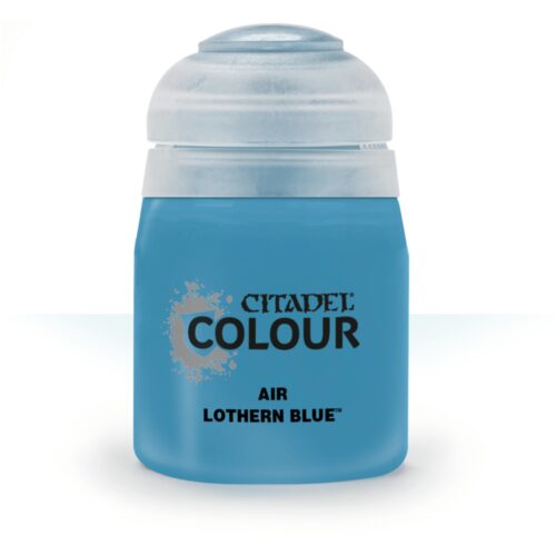 Air Paint - Lothern Blue (24ml)