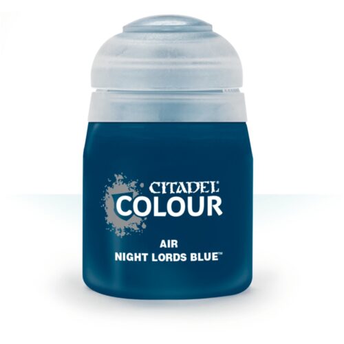 Air Paint - Night Lords Blue (24ml)
