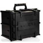 Citadel Battle figure Case