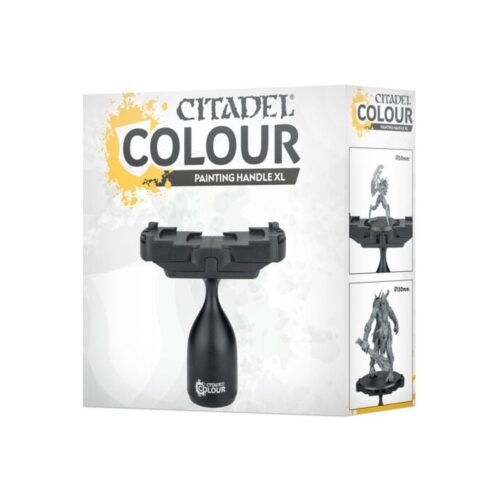 Citadel Colour Painting Handle XL Mk2