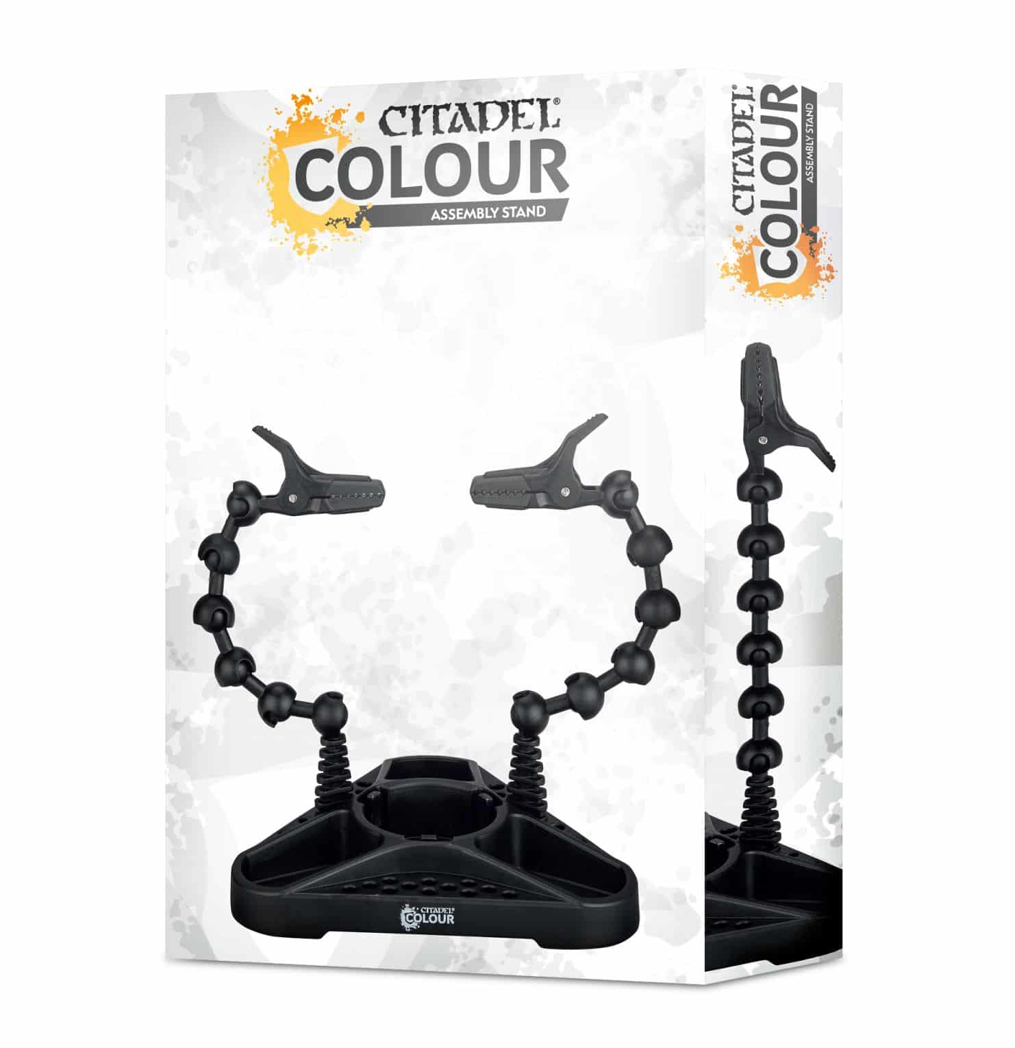 Citadel Colour Assembly Stand