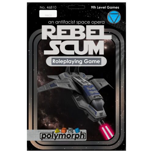 Rebel Scum