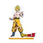 Dragon Ball Goku Acryl Statue