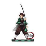 Demon Slayer - Tanjiro Acryl Statue